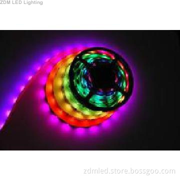 Decoration RGB LED Strip